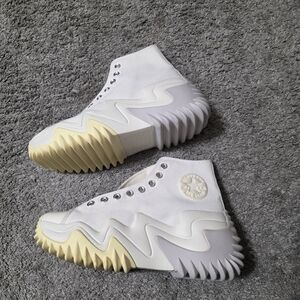 Converse Run Star Motion High-Top Sneakers Unisex